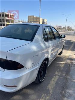 إيران خودرو سورين